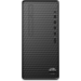 HP M01-F2002nb Mini Tower AMD Ryzen™ 5 4600G 8 GB DDR4-SDRAM 1.26 TB HDD+SSD Windows 11 Home PC Black
