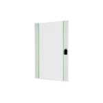 Digitus DN-19-D-20U-PHC rack-toebehoren Deur