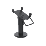 Ergonomic Solutions SpacePole Payment VeriFone vx690 with Dock DuraTilt™ SP1, 120mm (with handle)