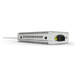 Allied Telesis AT-UMC2000/LC-901 network media converter 1000 Mbit/s 850 nm Multi-mode Grey