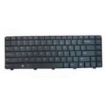 DELL 8VT8V laptop reserve-onderdeel Toetsenbord