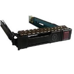 Origin Storage H/S Caddy: Proliant DL/ML G8 for 3.5inch SATA/SAS HDD