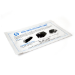 Digital ID CR80 Card Printer Cleaning Cards (Pack of 25)
