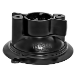 RAM Mounts Twist-Lock Suction Cup Base