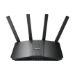 ASUS RT-BE58U V2 wireless router 2.5 Gigabit Ethernet Dual-band (2.4 GHz / 5 GHz) Black