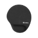 Sandberg Memory Foam Mousepad Round