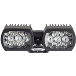 Bosch MIC-ILB-400 security camera accessory Illuminator