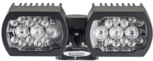MIC-ILB-400 security camera accessory Illuminator