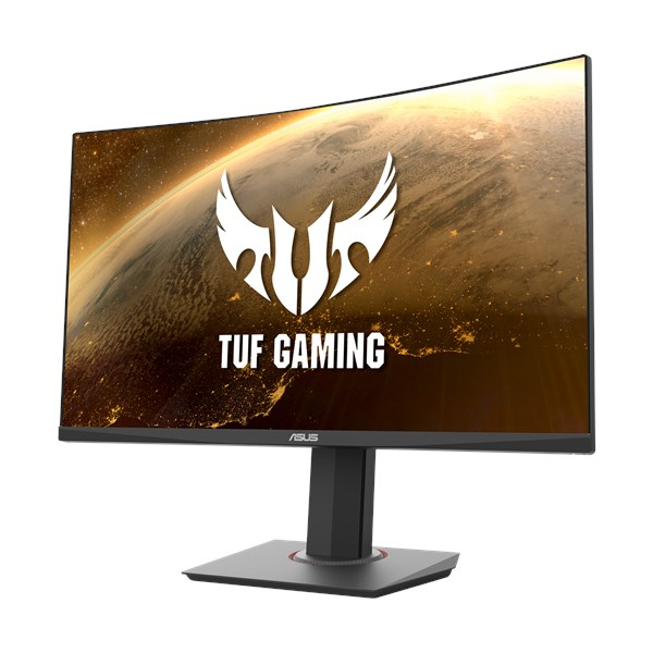 ASUS TUF Gaming VG32VQ 80 cm (31.5") 2560 x 1440 pixels LED Black ASUS TUF Gaming VG32VQ 80 cm (31.5") 2560 x 1440 pixels LED Black