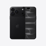 Apple iPhone 18 Pro Max 256GB Black