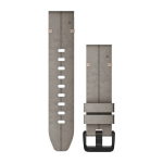 Garmin QuickFit 20 Band Suede
