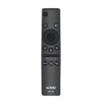 SAV io RC-12 remote control IR Wireless TV