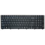 HP 787294-BA1 laptop spare part Keyboard