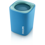 Philips wireless portable speaker BT100A/00