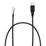 Newland USB-A - Dupont connector male cable