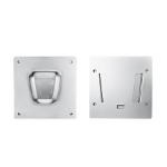 Advantech UTC-WALL-MOUNT5E montagekit