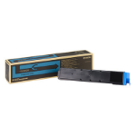 KYOCERA TK-8305C tonercartridge 1 stuk(s) Origineel Cyaan