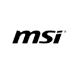 MSI USB Combo Copilot PRO_UK keyboard Home/Office UK English Black