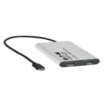 Eaton U444-2H-DL video cable adapter