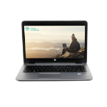 Circular Computing HP EliteBook 840 G3 Laptop-14.0”-HD (1366x768)-Intel Core i5 6th Gen 6200u-16GB RAM-256GB SSD-Windows 10 Professional-English (UK) Keyboard–Fully Tested Original Battery-IEEE 802.11ac Wireless LAN-1 Year Advance Replacement Warranty Not