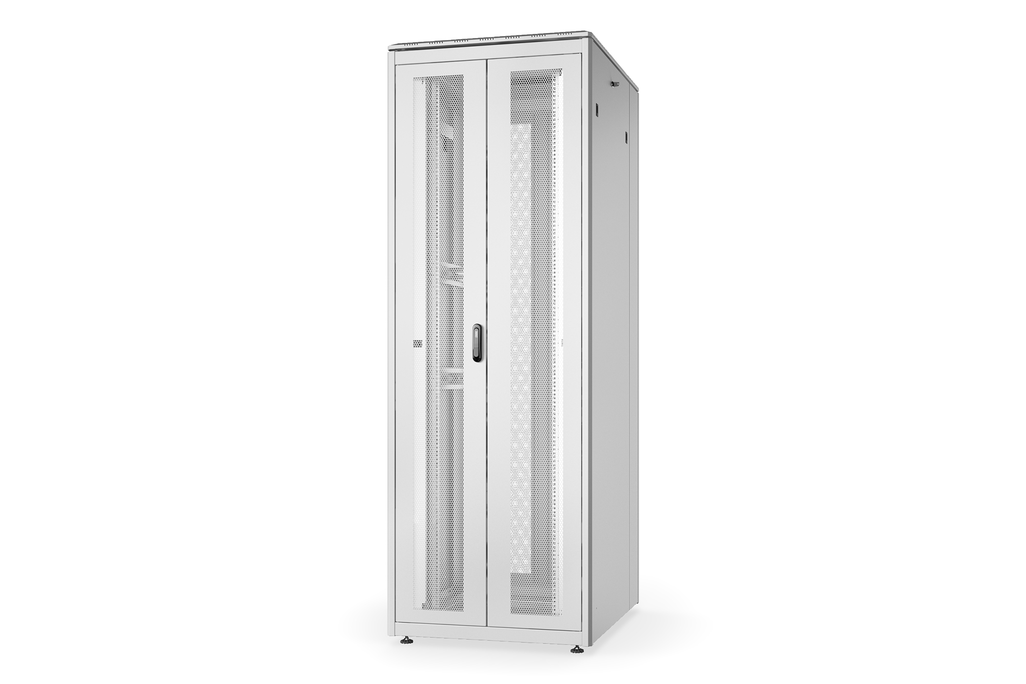 Image of Digitus Network Rack Unique Series - 800x1000 mm (WxD)