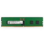 Micron Micron 16GB DDR5-4800MT/s, ECC RDIMM Buffered Memory, EuroPC 1yr Warranty - Certified Refurbished