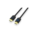 Blustream Precision48 HDMI cable 3 m HDMI Type A (Standard) Black