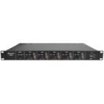 Adastra RMS605 5.0 channels Black
