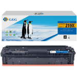 G&G Image 21737 Toner cartridge black, 3.2K pages (replaces HP 219X/W2190X) for HP CLJ Pro 3202