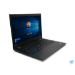 Lenovo ThinkPad L13 Gen 2 (13" Intel) Intel® Core™ i3 i3-1115G4 Laptop 13.3" Full HD 8 GB DDR4-SDRAM 256 GB SSD Wi-Fi 6 (802.11ax) Windows 10 Pro Black