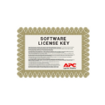 APC SWDCE100NIF-DIGI software license/upgrade 1 license(s)