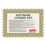 APC License, EcoStruxure IT Data Center Expert, paper, perpetual, 1000 nodes