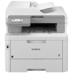 Brother MFC-L8395CDW multifunction printer LED A4 2400 x 600 DPI 31 ppm Wi-Fi