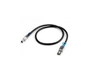 Image of Lenovo External Cable MiniSAS HD 8644/MiniSAS HD 8644, 1m