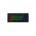 HyperX Alloy Rise 75 Wireless Keyboard