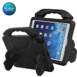 Amzer 209158 tablet case 9.7" Bumper Black