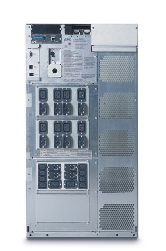 APC SYA16K16RMI 16kVA / 11.2kW 230V UPS