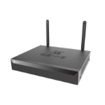 EZVIZ X5S Negro