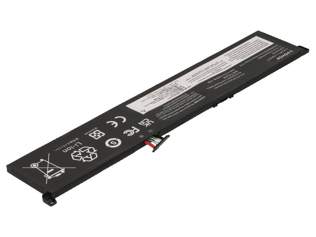 2-Power 2P-5B10W89841 laptop spare part Battery