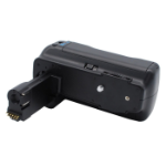 CoreParts MBXBG-BA007 digital camera grip Digital camera battery grip Black