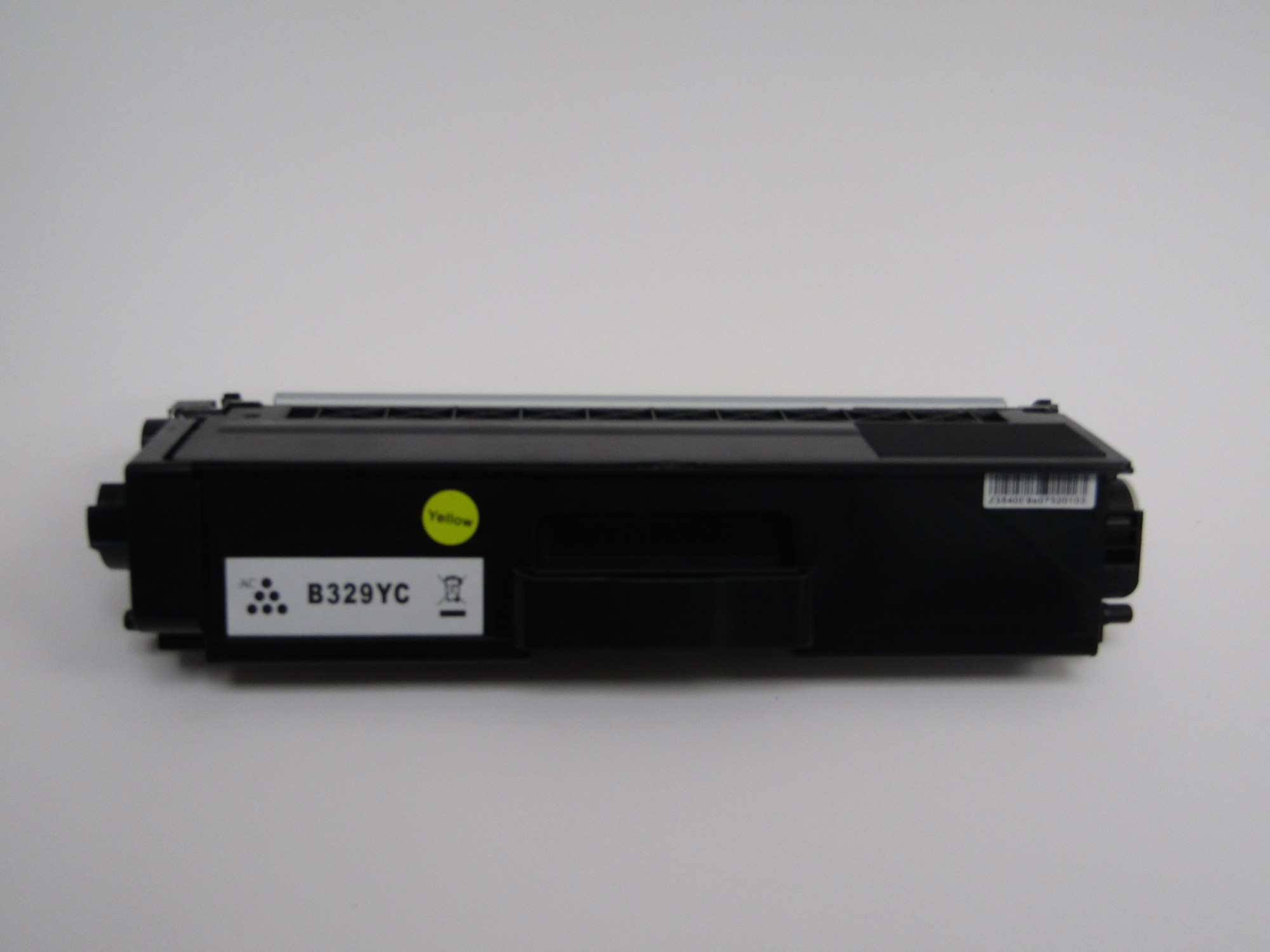 Image of CTS Wholesale Compatible Brother TN329Y Extra Hi Yld Yellow Toner Ctg
