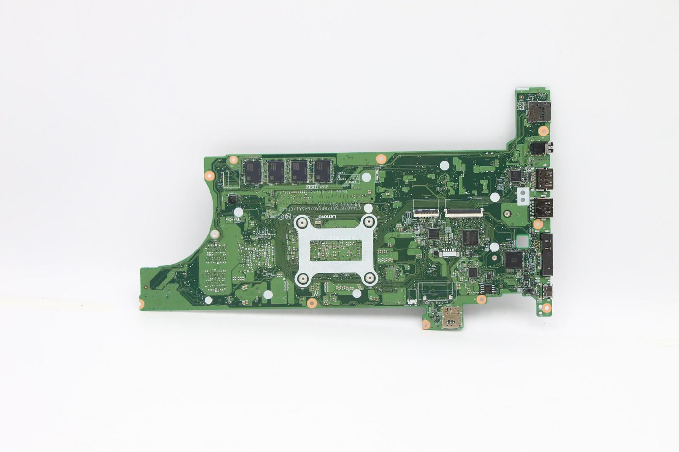 EU Product - i5-10310U 16GUHDVPWIN thumbnail