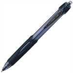UNI-BALL POWER TANK BALLPOINT PEN RETRACTABLE MEDIUM BLACK