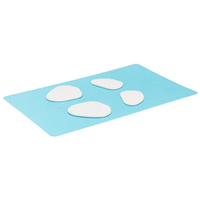 Image of Caseking Endgame Gear EGG-MS2 - Mouse feet - Polyethylene - White