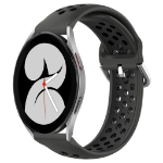 Samsung Galaxy Watch 4 40mm Watch Strap - Black