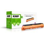 KMP 1268,0006 tonercartridge 1 stuk(s) Compatibel Magenta