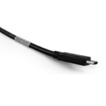 Panasonic PCPE-LNDS1USBC USB cable USB 2.0 USB C Black