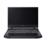 Acer Predator Helios 500 PH517-52-99KT i9-11980HK Notebook 43.9 cm (17.3") 4K Ultra HD Intel® Core™ i9 32 GB DDR4-SDRAM 2000 GB SSD NVIDIA GeForce RTX 3080 Wi-Fi 6 (802.11ax) Windows 10 Home Black