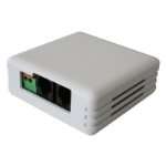 ONLINE USV-Systeme Temperature Sensor temperature transmitter 0 - 100 °C Indoor