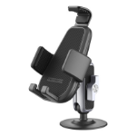 PGYTECH P-PG-003 holder Passive holder Mobile phone/Smartphone Black, Grey